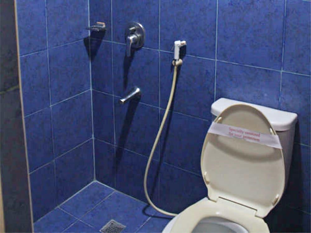 Vista Hotel Recto Manila Eksteriør bilde