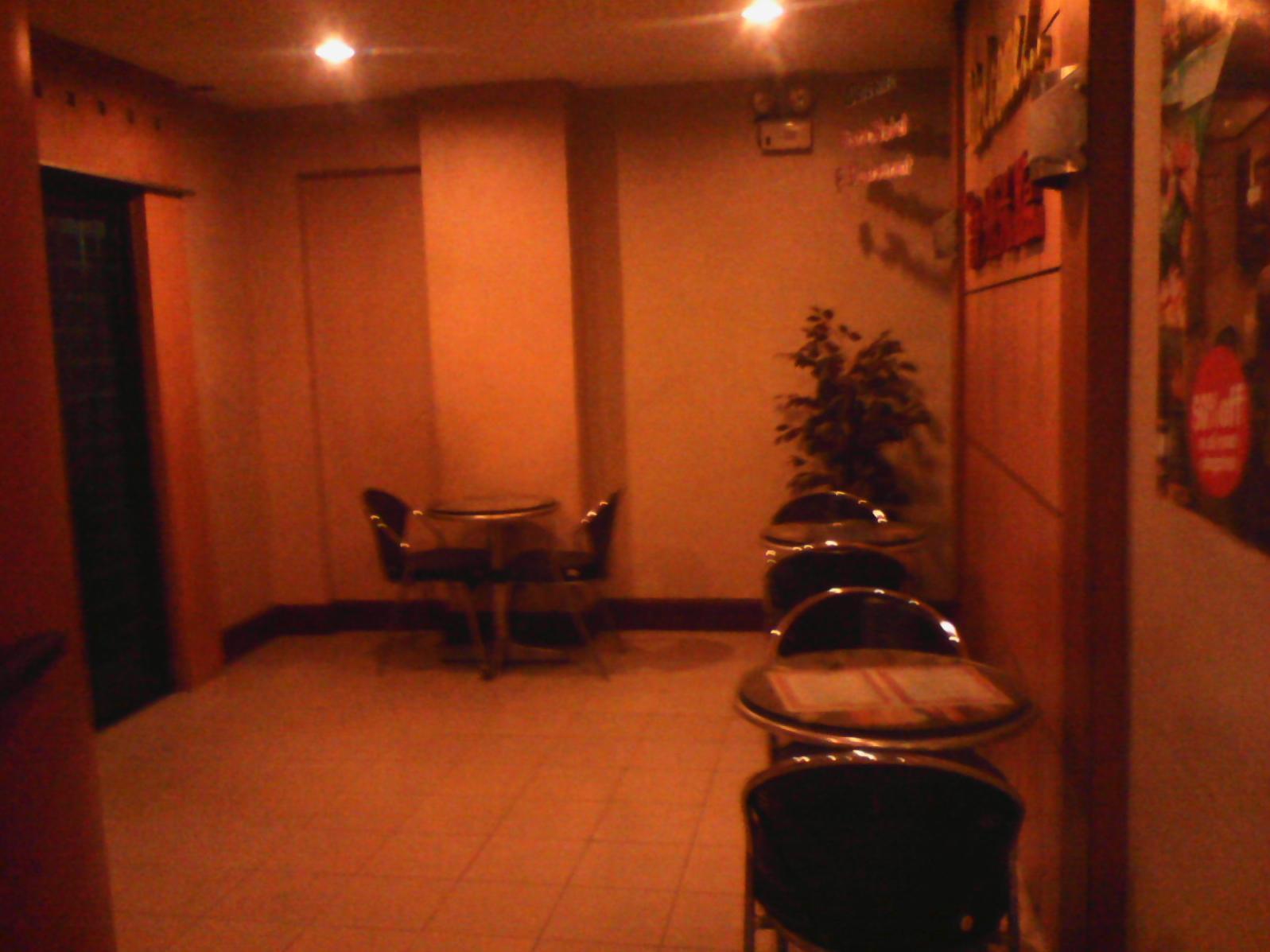 Vista Hotel Recto Manila Eksteriør bilde