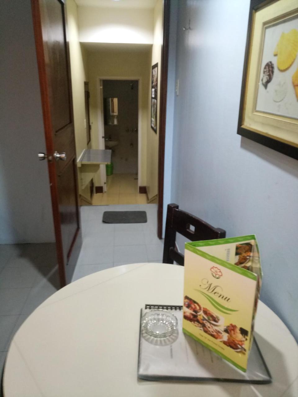 Vista Hotel Recto Manila Eksteriør bilde