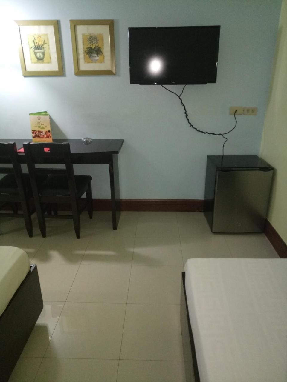 Vista Hotel Recto Manila Eksteriør bilde
